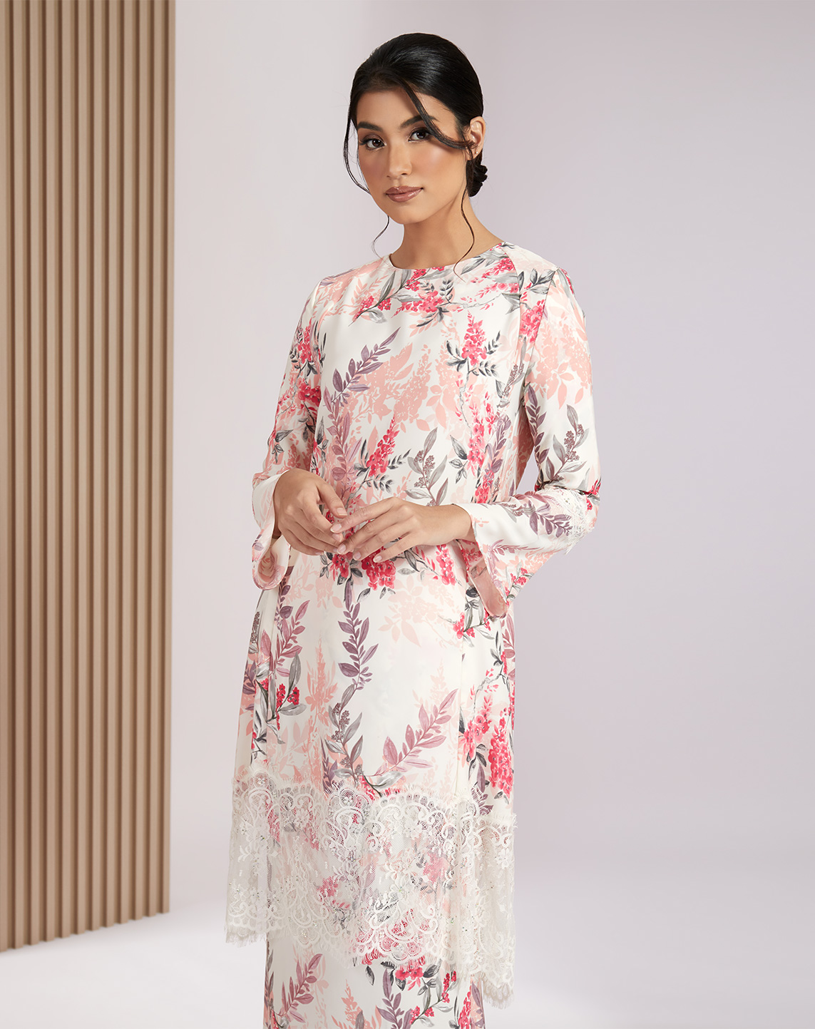 ELMA BAJU KURUNG